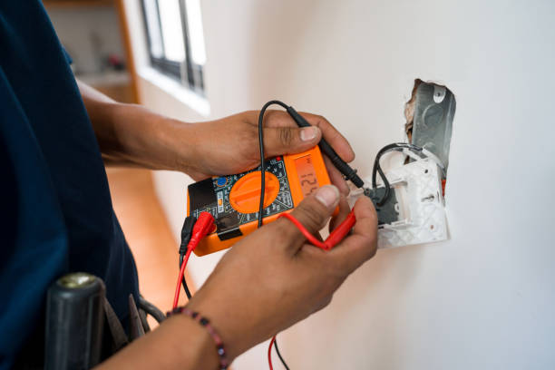 Best Residential Electrician Services  in Rantoul, IL