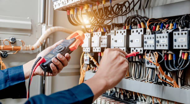 Best Emergency Electrical Repair  in Rantoul, IL