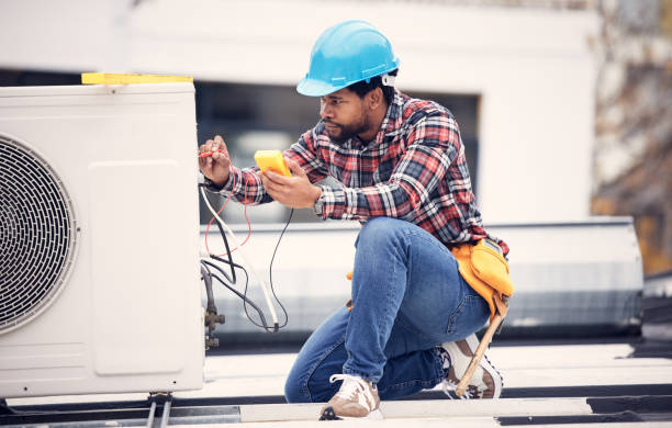 Best Electrical Contractors for Businesses  in Rantoul, IL