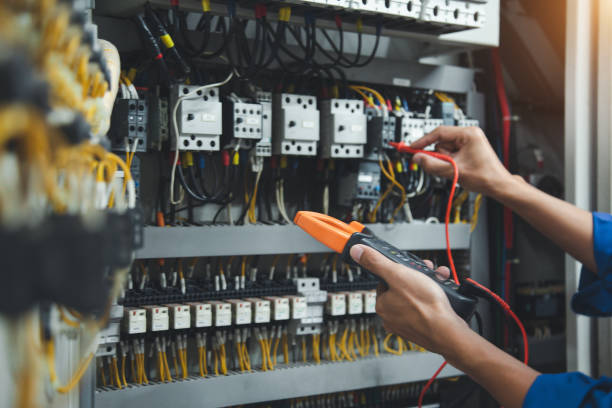 Best Home Electrical Repair  in Rantoul, IL