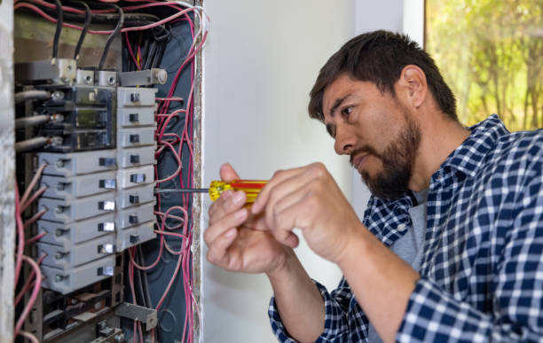 Best Commercial Electrician Services  in Rantoul, IL